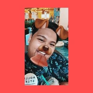 Meet your Posher, John paolo